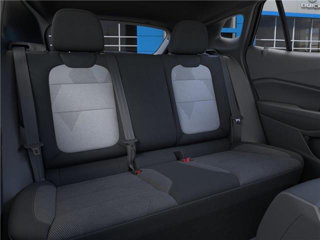 2026 Chevrolet Trax 1RS (Stk: T6163) in Kincardine - Image 17 of 24