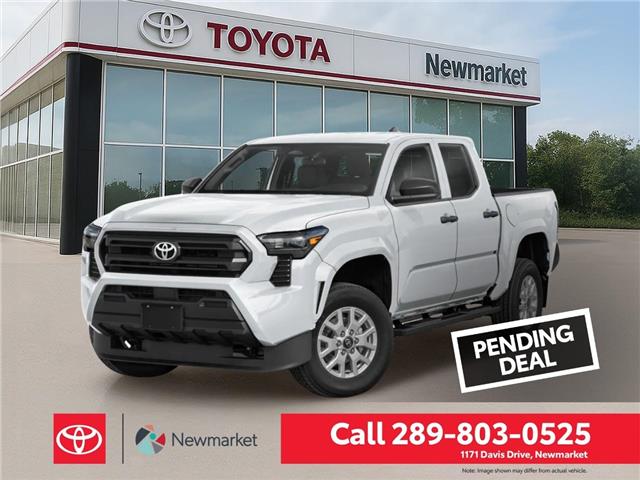 2026 Toyota Tacoma Base (Stk: 39989) in Newmarket - Image 1 of 12