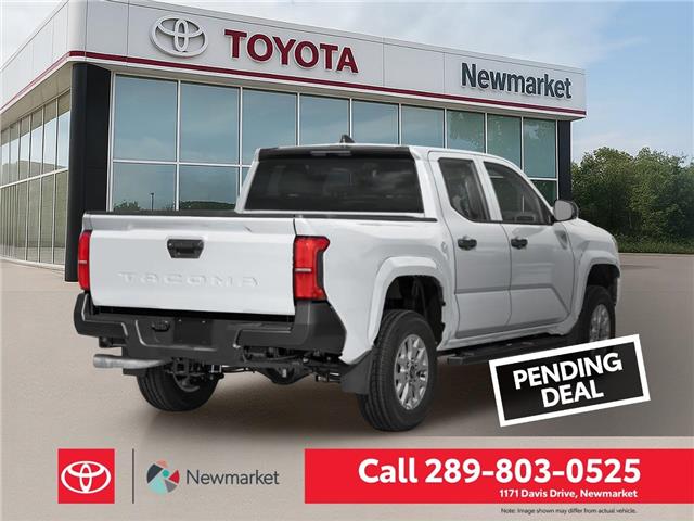 2026 Toyota Tacoma Base (Stk: 39989) in Newmarket - Image 2 of 12
