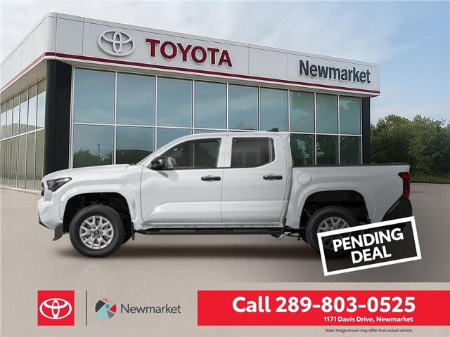 2026 Toyota Tacoma Base (Stk: 39989) in Newmarket - Image 3 of 12