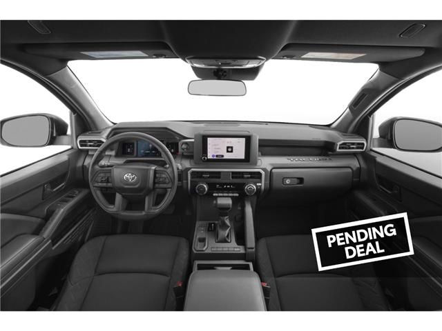 2026 Toyota Tacoma Base (Stk: 39989) in Newmarket - Image 5 of 12