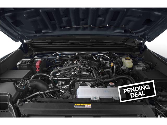 2026 Toyota Tacoma Base (Stk: 39989) in Newmarket - Image 9 of 12