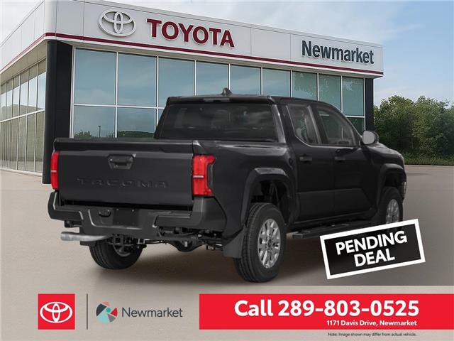 2026 Toyota Tacoma Base (Stk: 40074) in Newmarket - Image 2 of 12