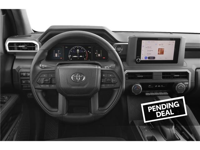 2026 Toyota Tacoma Base (Stk: 40074) in Newmarket - Image 4 of 12