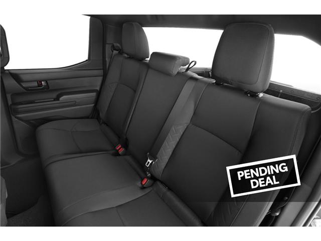 2026 Toyota Tacoma Base (Stk: 40074) in Newmarket - Image 10 of 12
