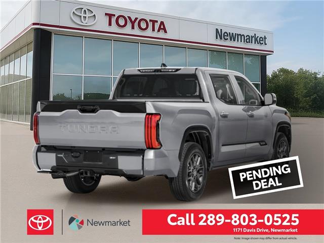 2026 Toyota Tundra  (Stk: 40069) in Newmarket - Image 2 of 3