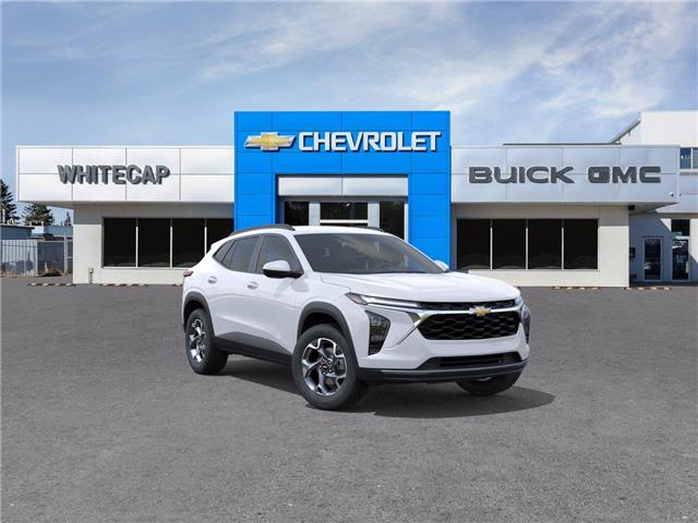 2026 Chevrolet Trax LT (Stk: 44631) in Slave Lake - Image 1 of 24