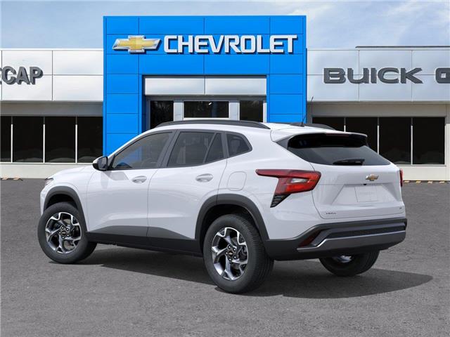 2026 Chevrolet Trax LT (Stk: 44631) in Slave Lake - Image 3 of 24