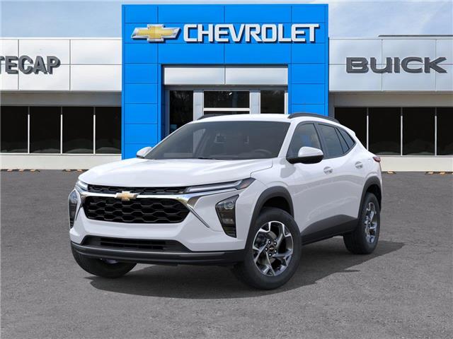 2026 Chevrolet Trax LT (Stk: 44631) in Slave Lake - Image 6 of 24