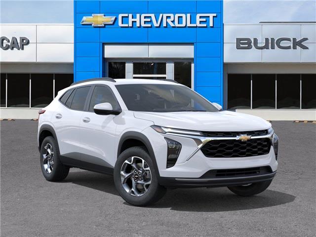 2026 Chevrolet Trax LT (Stk: 44631) in Slave Lake - Image 7 of 24