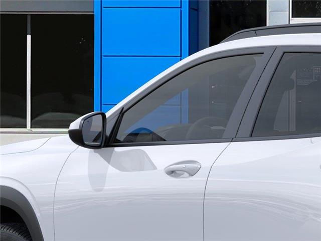2026 Chevrolet Trax LT (Stk: 44631) in Slave Lake - Image 12 of 24