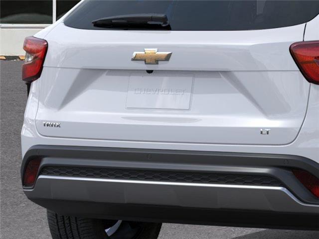2026 Chevrolet Trax LT (Stk: 44631) in Slave Lake - Image 14 of 24