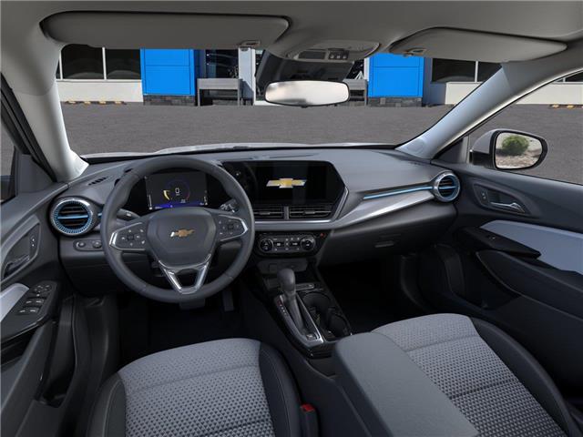 2026 Chevrolet Trax LT (Stk: 44631) in Slave Lake - Image 15 of 24