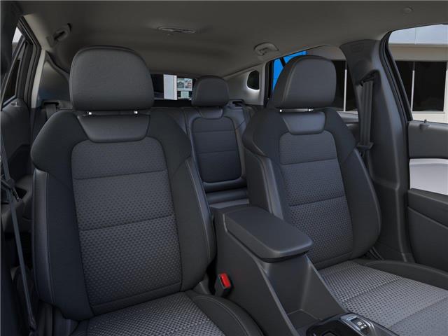 2026 Chevrolet Trax LT (Stk: 44631) in Slave Lake - Image 16 of 24
