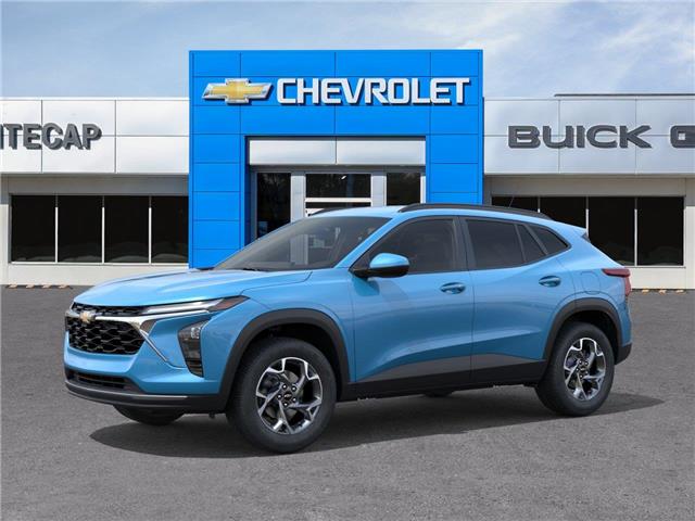 2026 Chevrolet Trax LT (Stk: 44726) in Slave Lake - Image 2 of 24