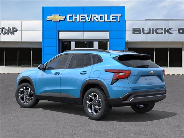 2026 Chevrolet Trax LT (Stk: 44726) in Slave Lake - Image 3 of 24