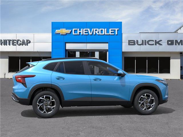 2026 Chevrolet Trax LT (Stk: 44726) in Slave Lake - Image 5 of 24