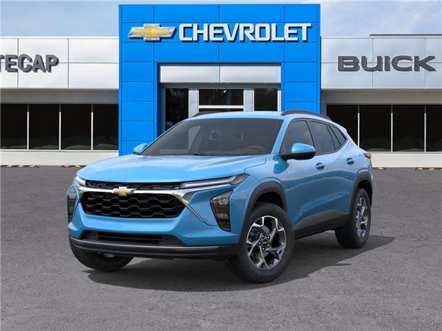 2026 Chevrolet Trax LT (Stk: 44726) in Slave Lake - Image 6 of 24