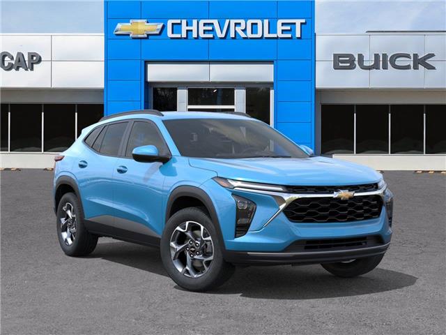 2026 Chevrolet Trax LT (Stk: 44726) in Slave Lake - Image 7 of 24