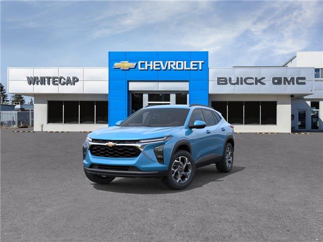 2026 Chevrolet Trax LT (Stk: 44726) in Slave Lake - Image 8 of 24