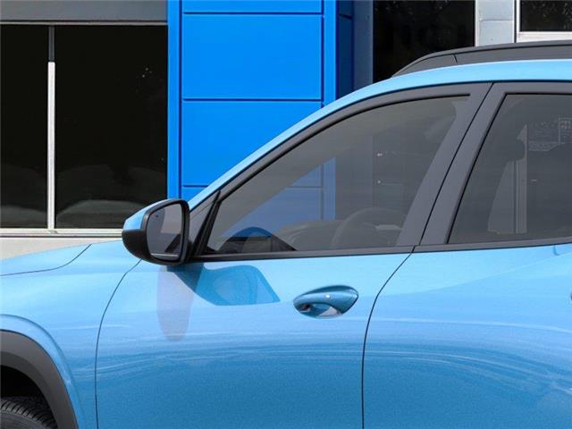 2026 Chevrolet Trax LT (Stk: 44726) in Slave Lake - Image 12 of 24