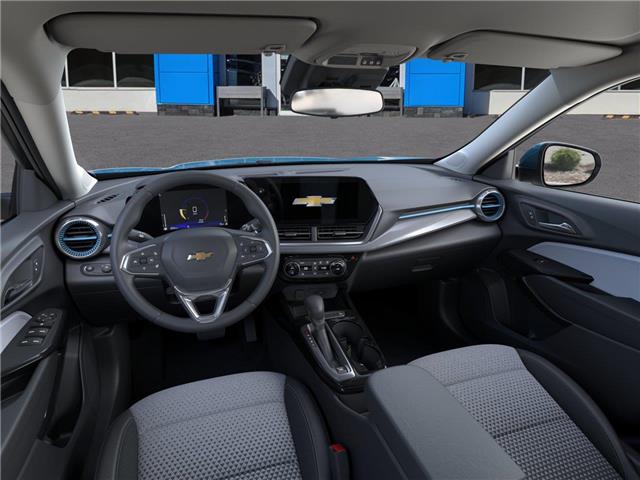 2026 Chevrolet Trax LT (Stk: 44726) in Slave Lake - Image 15 of 24