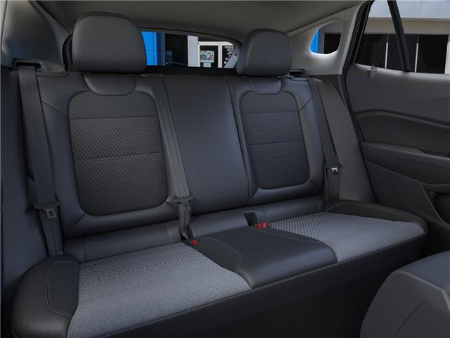 2026 Chevrolet Trax LT (Stk: 44726) in Slave Lake - Image 17 of 24