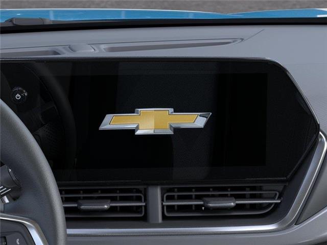 2026 Chevrolet Trax LT (Stk: 44726) in Slave Lake - Image 20 of 24