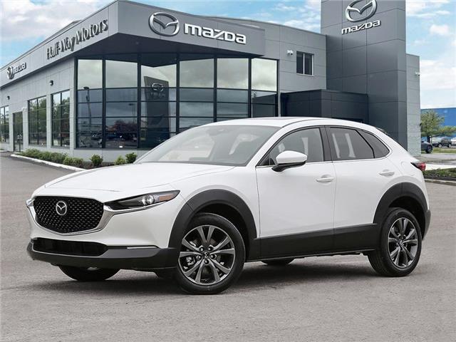 2026 Mazda CX-30 GS (Stk: 6321) in Thunder Bay - Image 1 of 26