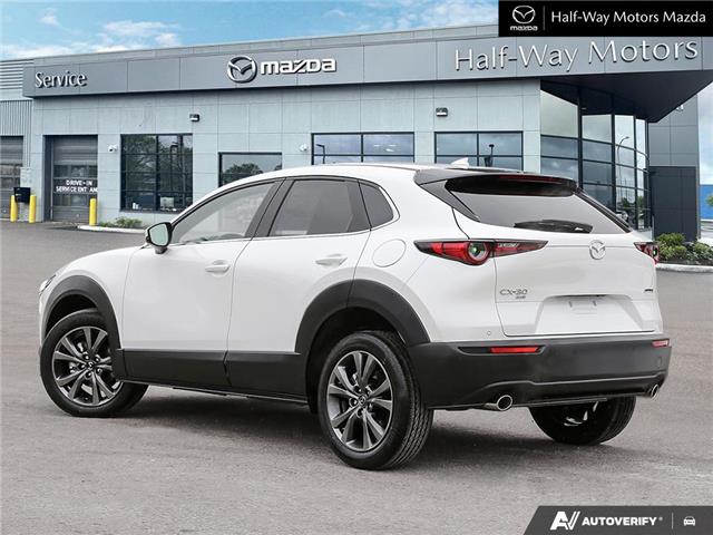 2026 Mazda CX-30 GS (Stk: 6321) in Thunder Bay - Image 4 of 26