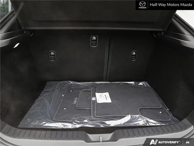2026 Mazda CX-30 GS (Stk: 6321) in Thunder Bay - Image 7 of 26