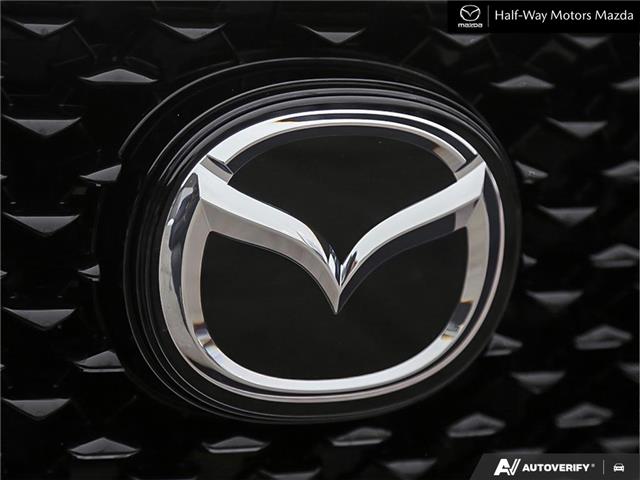 2026 Mazda CX-30 GS (Stk: 6321) in Thunder Bay - Image 9 of 26