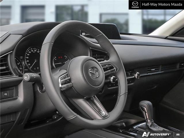 2026 Mazda CX-30 GS (Stk: 6321) in Thunder Bay - Image 12 of 26
