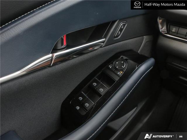 2026 Mazda CX-30 GS (Stk: 6321) in Thunder Bay - Image 16 of 26