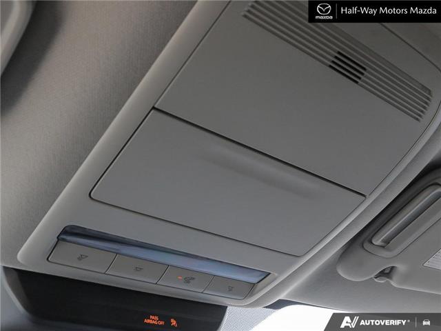 2026 Mazda CX-30 GS (Stk: 6321) in Thunder Bay - Image 19 of 26