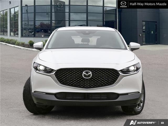 2026 Mazda CX-30 GS (Stk: 6324) in Thunder Bay - Image 2 of 26