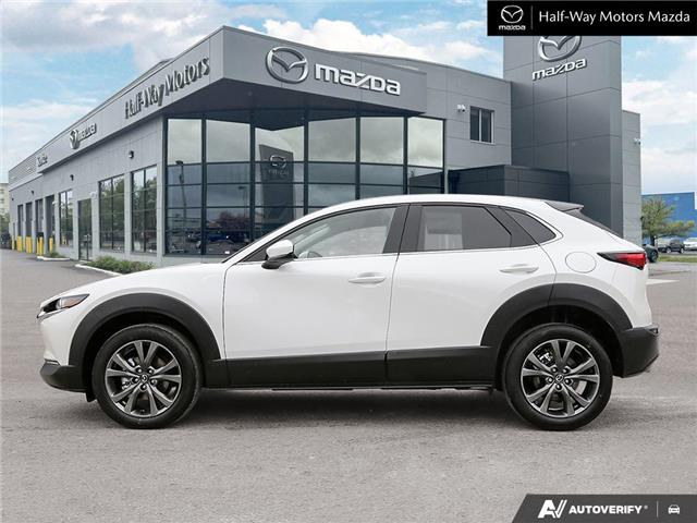 2026 Mazda CX-30 GS (Stk: 6324) in Thunder Bay - Image 3 of 26
