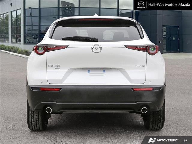 2026 Mazda CX-30 GS (Stk: 6324) in Thunder Bay - Image 5 of 26
