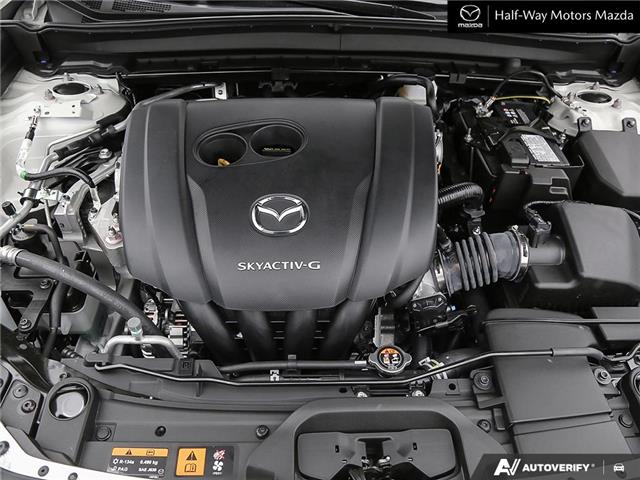 2026 Mazda CX-30 GS (Stk: 6324) in Thunder Bay - Image 6 of 26