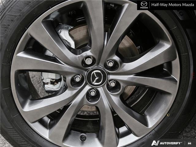 2026 Mazda CX-30 GS (Stk: 6324) in Thunder Bay - Image 8 of 26