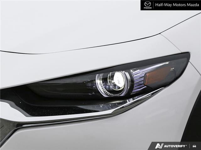 2026 Mazda CX-30 GS (Stk: 6324) in Thunder Bay - Image 10 of 26