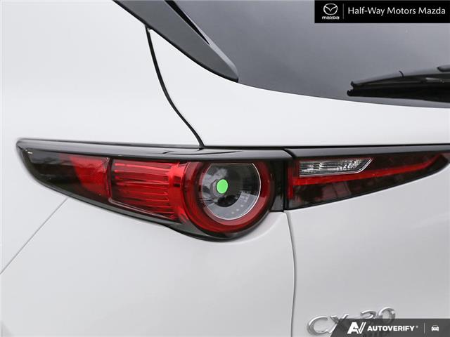 2026 Mazda CX-30 GS (Stk: 6324) in Thunder Bay - Image 11 of 26