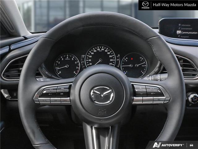 2026 Mazda CX-30 GS (Stk: 6324) in Thunder Bay - Image 13 of 26