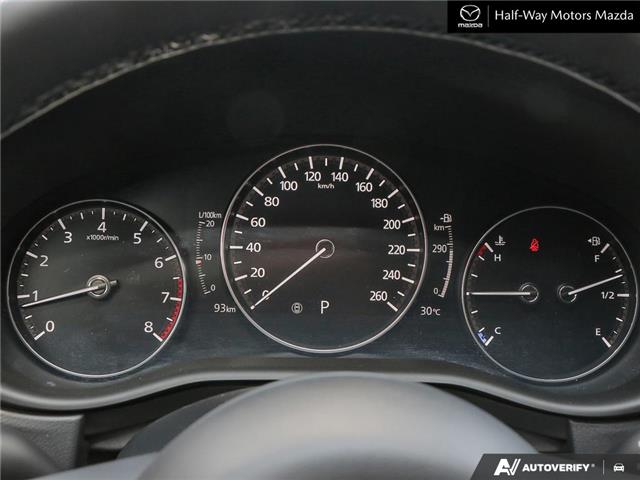 2026 Mazda CX-30 GS (Stk: 6324) in Thunder Bay - Image 14 of 26