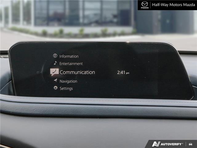 2026 Mazda CX-30 GS (Stk: 6324) in Thunder Bay - Image 18 of 26