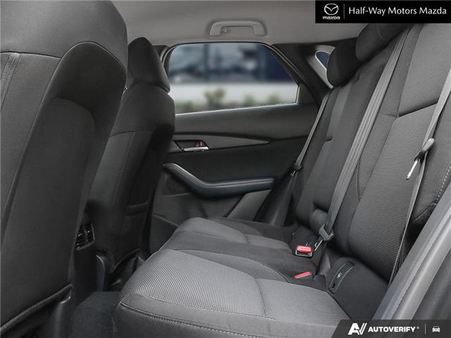 2026 Mazda CX-30 GS (Stk: 6324) in Thunder Bay - Image 21 of 26