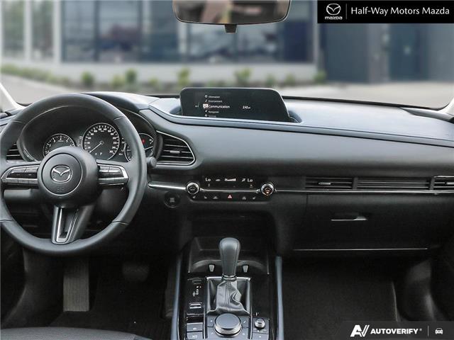 2026 Mazda CX-30 GS (Stk: 6324) in Thunder Bay - Image 22 of 26