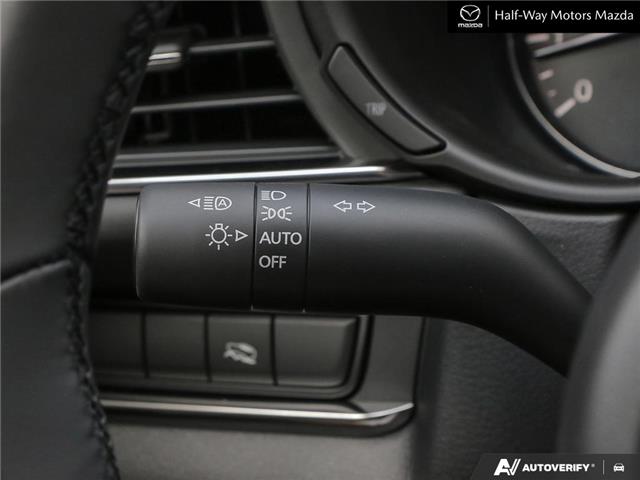 2026 Mazda CX-30 GS (Stk: 6324) in Thunder Bay - Image 25 of 26