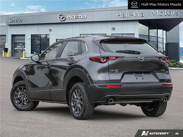 2026 Mazda CX-30 GX (Stk: 6320) in Thunder Bay - Image 4 of 22