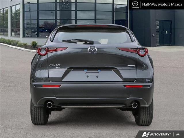 2026 Mazda CX-30 GX (Stk: 6320) in Thunder Bay - Image 5 of 22